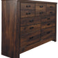 Quinden Dresser