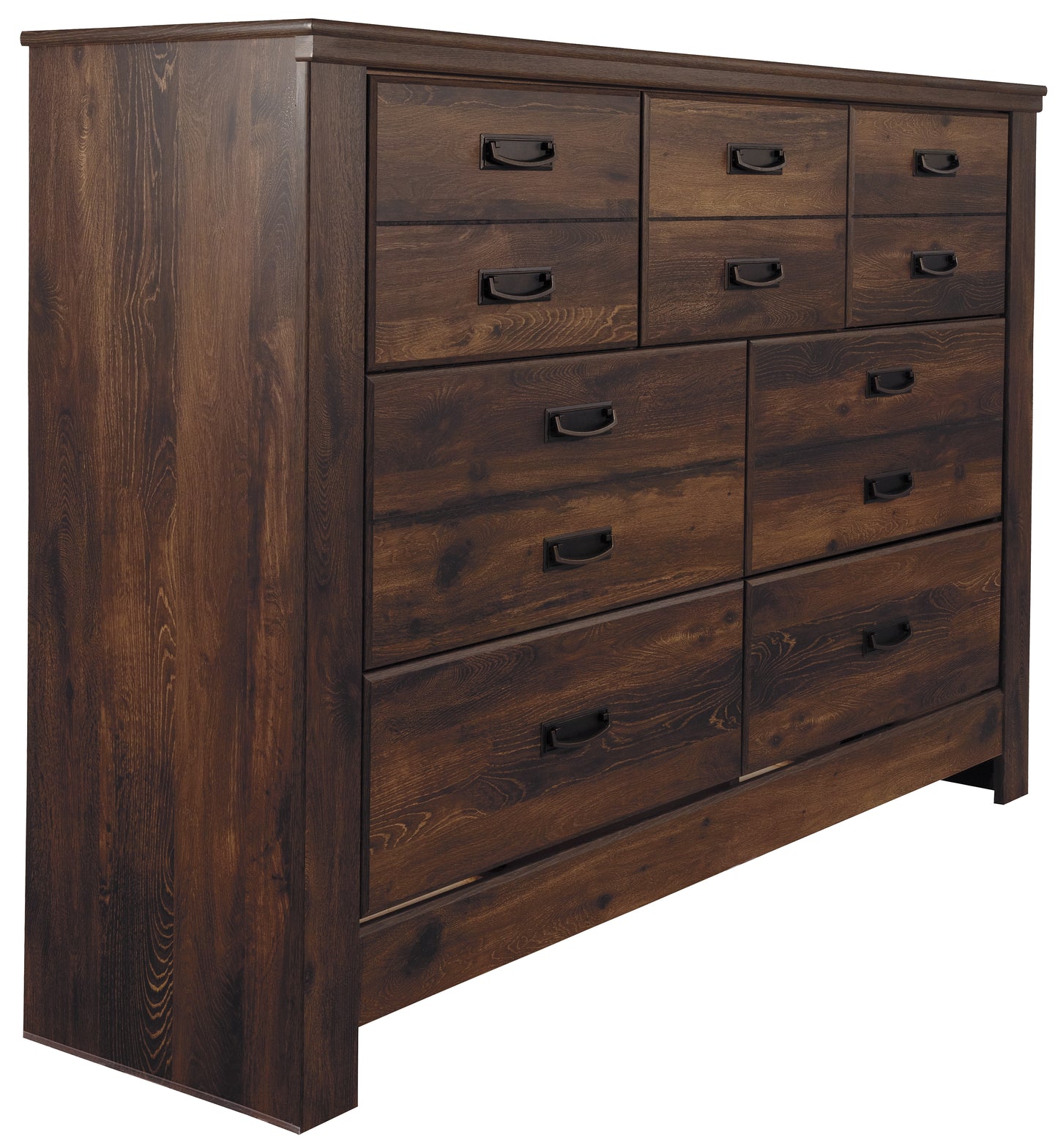 Quinden Dresser