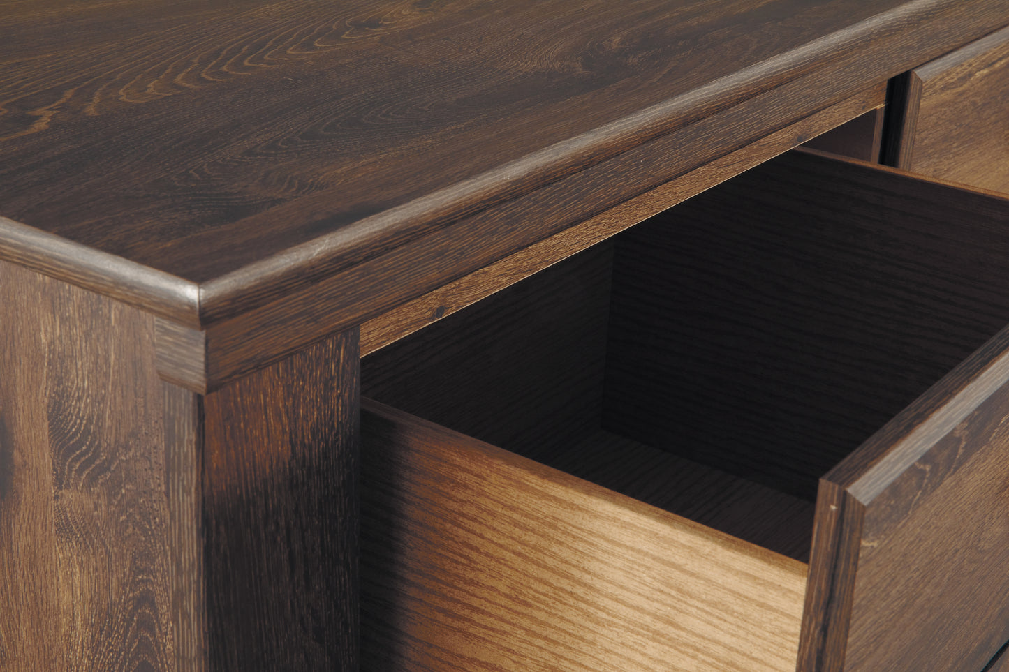 Quinden Dresser