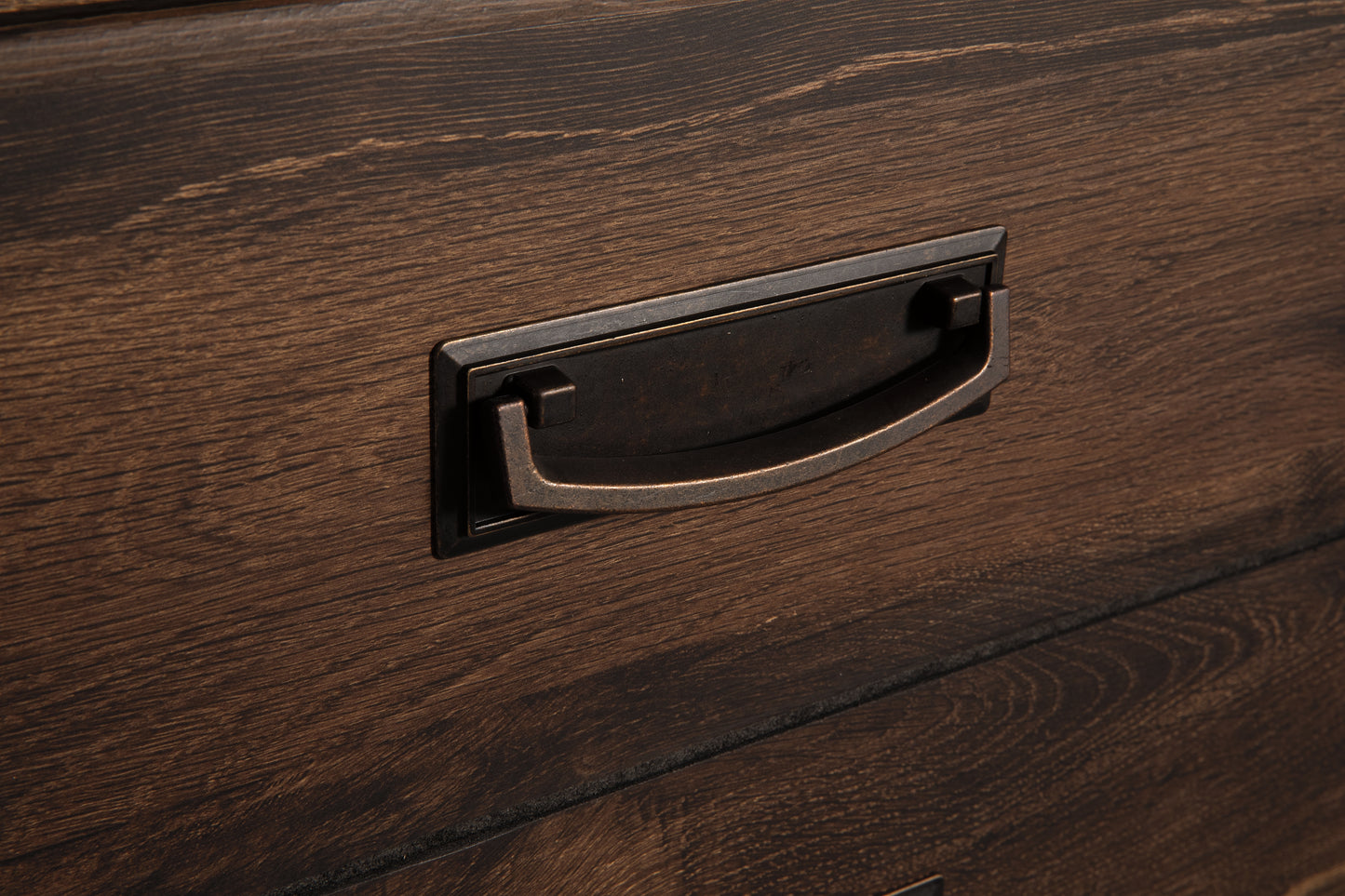 Quinden Dresser