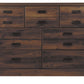 Quinden Dresser