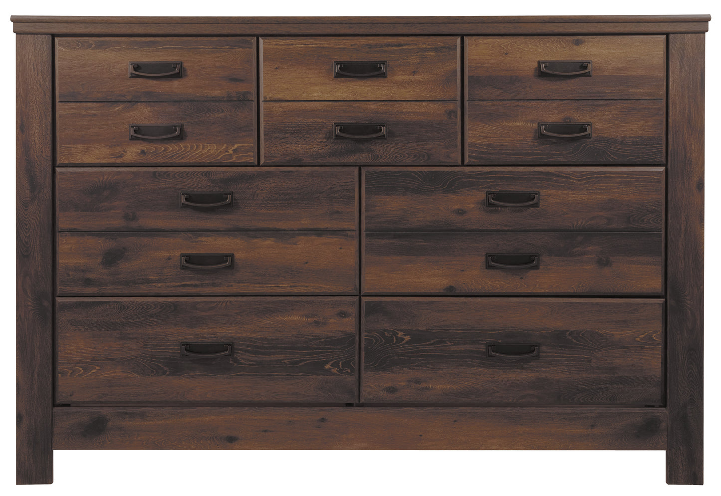Quinden Dresser