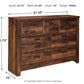 Quinden Dresser