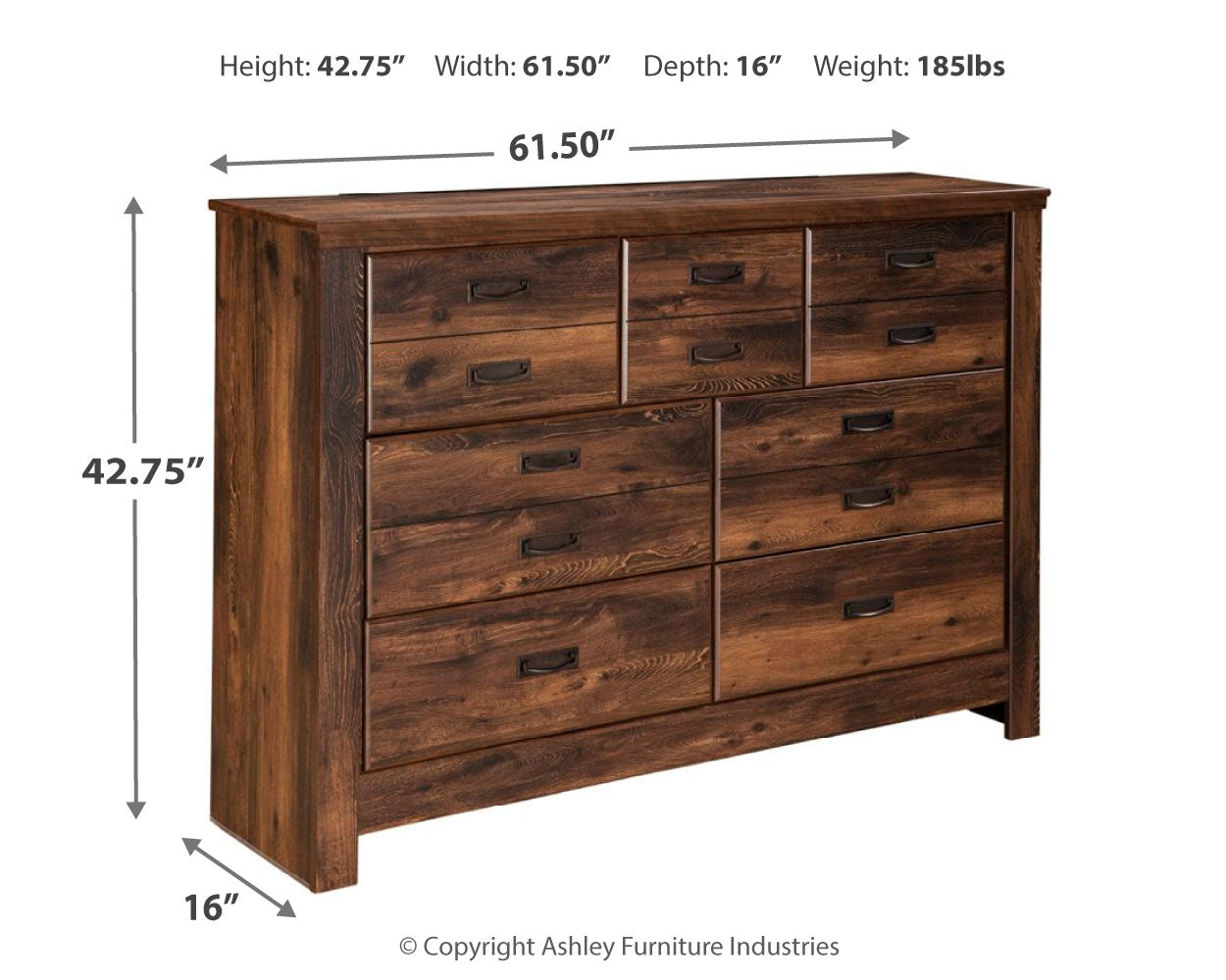 Quinden Dresser