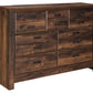 Quinden Dresser