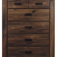 Quinden Chest of Drawers