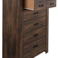 Quinden Chest of Drawers