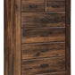 Quinden Chest of Drawers