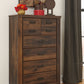 Quinden Chest of Drawers