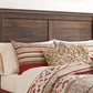 Quinden Queen Panel Headboard
