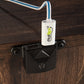 Quinden Nightstand