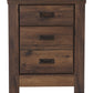 Quinden Nightstand