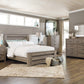 Zelen Chest of Drawers