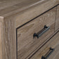 Zelen Dresser