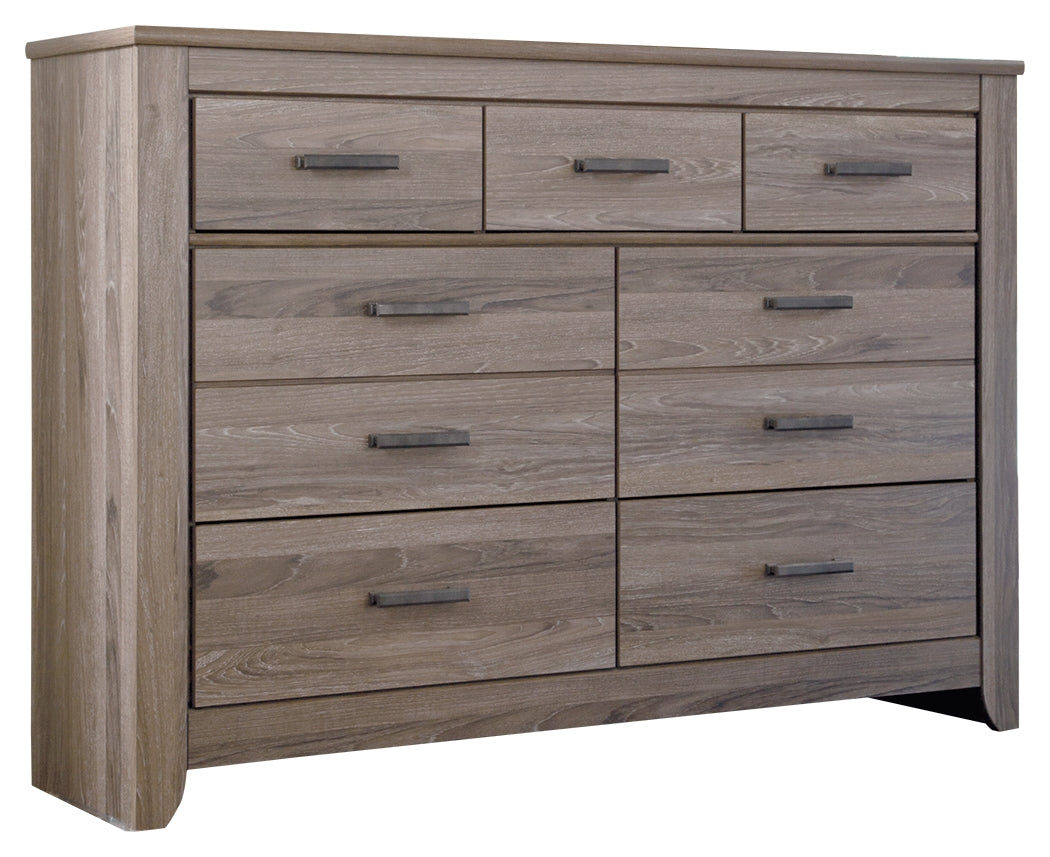 Zelen Dresser