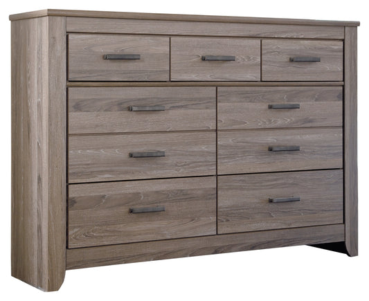 Zelen Dresser