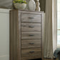 Zelen Chest of Drawers