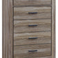 Zelen Chest of Drawers