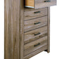 Zelen Chest of Drawers