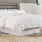 Zelen Queenl Panel Headboard