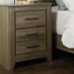 Zelen Nightstand