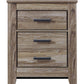 Zelen Nightstand