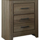 Zelen Nightstand