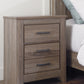 Zelen Nightstand