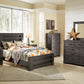 Brinxton Dresser
