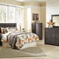 Brinxton Dresser
