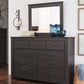 Brinxton Dresser and Mirror