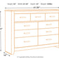 Brinxton Dresser