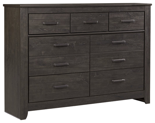 Brinxton Dresser