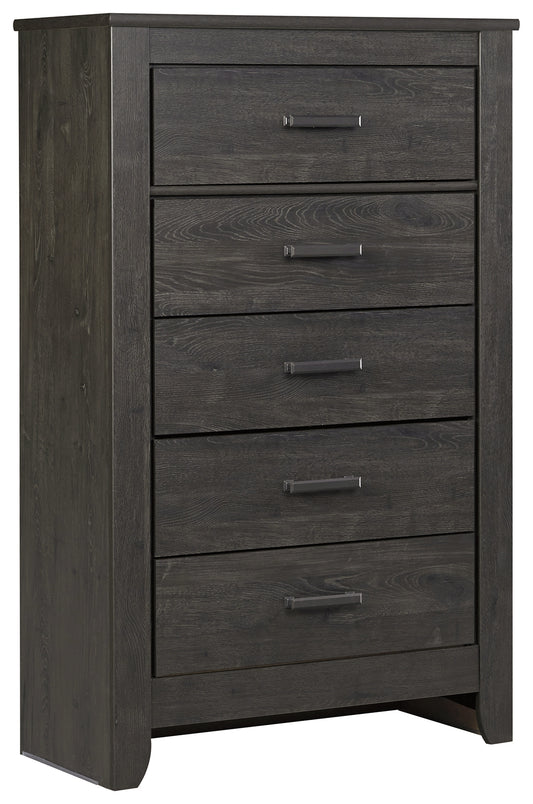 Brinxton Chest of Drawers