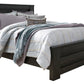 Brinxton Queen Panel Bed