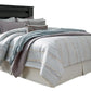 Brinxton Queen Panel Headboard