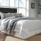 Brinxton King/California King Panel Headboard