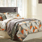 Brinxton Full Panel Headboard