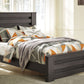 Brinxton Full Panel Bed