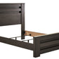 Brinxton Full Panel Bed