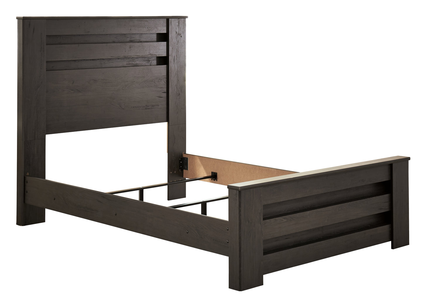 Brinxton Full Panel Bed