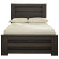 Brinxton Full Panel Bed