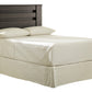 Brinxton Full Panel Headboard