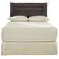 Brinxton Full Panel Headboard