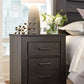 Brinxton Nightstand