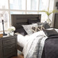Brinxton Queen Panel Headboard