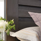 Brinxton King Panel Bed