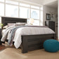 Brinxton Full Panel Bed