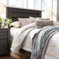 Brinxton King/California King Panel Headboard