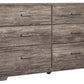 Ralinksi Dresser